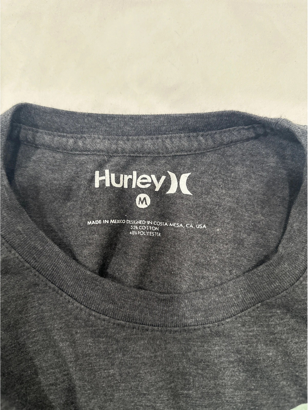 Hurley Tee - Picture 3 of 3